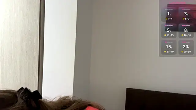 Snapshot of EvaRenard chatting on 04/16/26, 05:14 EvaRenard online show from 04/16/26, 05:14