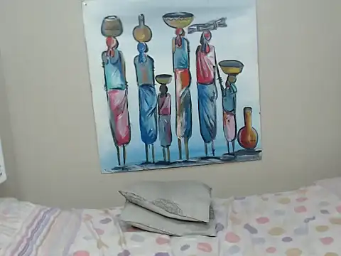 TallDivaNoir online show from 02/17/26, 06:14