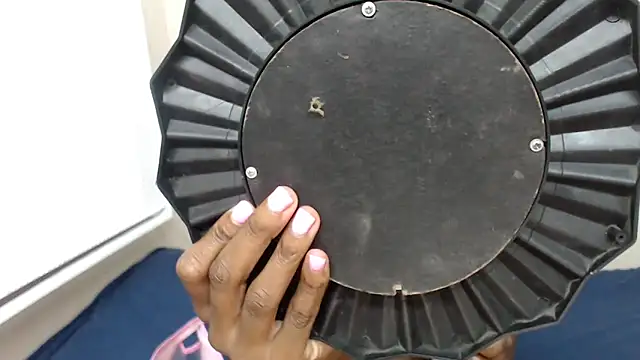 TallDivaNoir online show from 03/03/26, 05:41