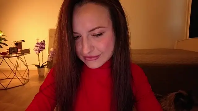 Satin Sin online show from 07/03/26, 07:42