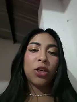 KeisyCamer online show from 02/25/26, 12:09