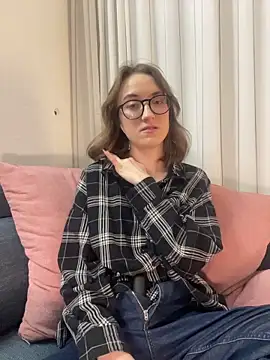 Persephone Kore online show from 03/02/26, 07:32