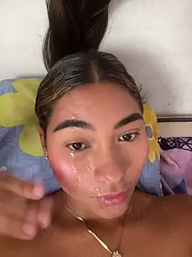 GeorgiandCoi online show from 02/08/26, 03:59