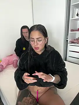 maferalvarexxx online show from 05/02/26, 11:32