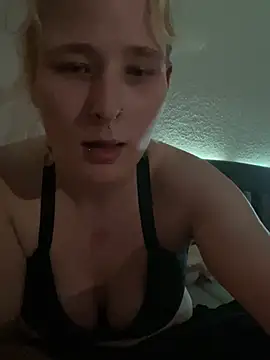 PurpleHazexx online show from 02/24/26, 09:57