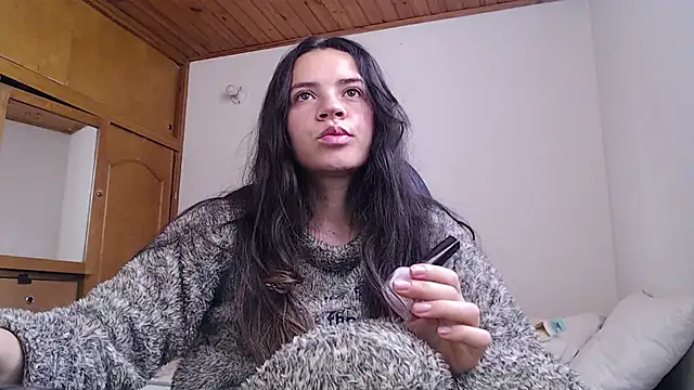 Shanel Lozano online show from 03/21/26, 01:16