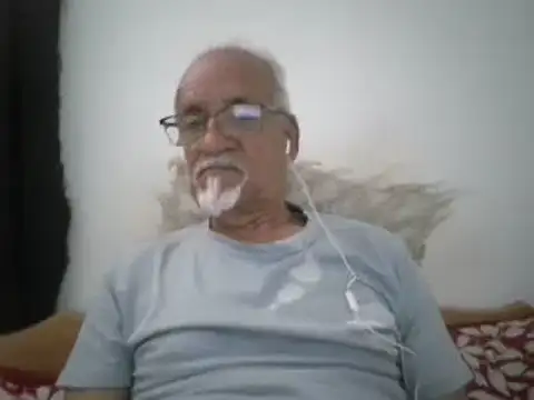 Snapshot of Patyman chatting on 06/26/26, 10:03 Patyman online show from 06/26/26, 10:03
