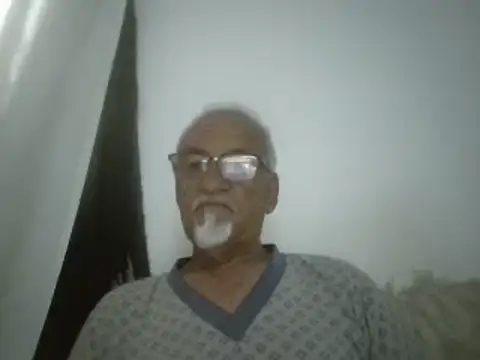 Snapshot of Patyman chatting on 07/06/26, 10:56 Patyman online show from 07/06/26, 10:56