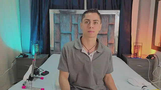 LeoMonnroe online show from 02/22/26, 05:22