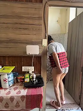 HotNeha08 online show from 02/17/26, 03:47