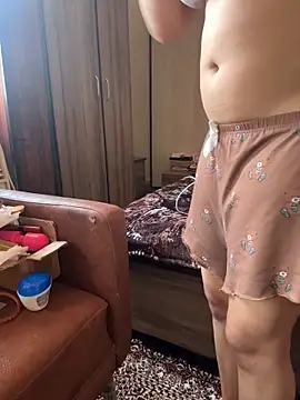 HotNeha08 online show from 02/19/26, 02:51