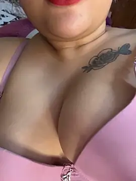 HotNeha08 online show from 05/31/26, 06:09