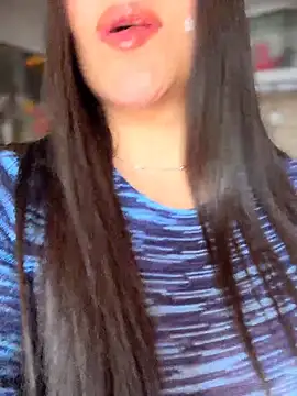 Veronica Wins  online show from 06/03/26, 02:33