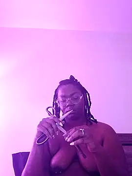 Kokohayes online show from 02/25/26, 08:51