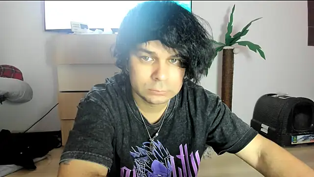 LorenzoBoy99 online show from 01/15/26, 08:01