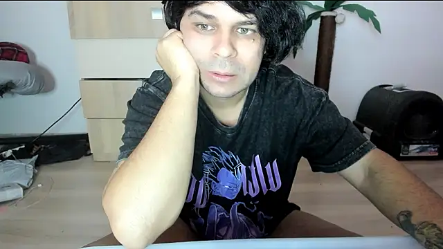 LorenzoBoy99 online show from 01/16/26, 09:19