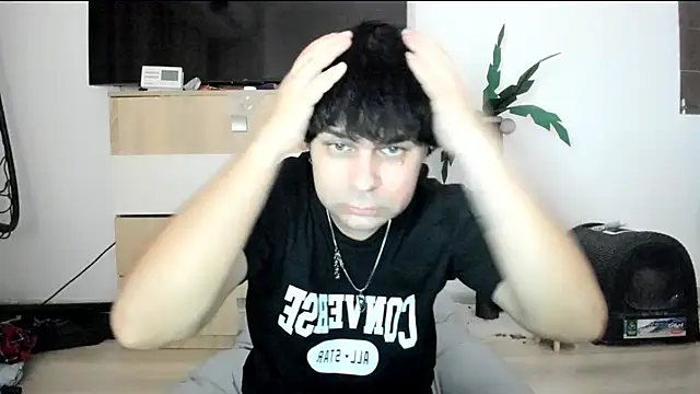 LorenzoBoy99 online show from 01/17/26, 09:07