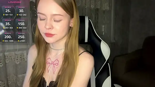 esmebellas online show from 01/16/26, 01:48