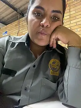 Snapshot of Isabel_3 chatting on 01/31/26, 11:25 Isabel 3 online show from 01/31/26, 11:25