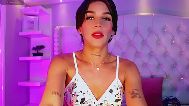 danielaCosmica 54 online show from 01/16/26, 08:46