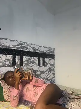 Zarayanga online show from 02/22/26, 09:35