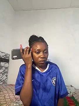 Snapshot of Zarayanga chatting on 03/14/26, 11:37 Zarayanga online show from 03/14/26, 11:37