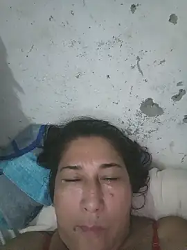 PatriciaGrajales online show from 03/06/26, 01:46