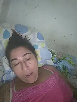 PatriciaGrajales online show from 03/27/26, 07:57