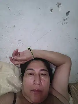 PatriciaGrajales online show from 06/17/26, 01:23