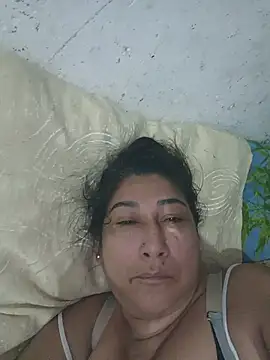 PatriciaGrajales online show from 06/22/26, 01:40