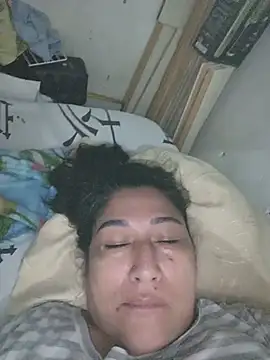 PatriciaGrajales online show from 06/23/26, 08:29