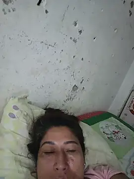 PatriciaGrajales online show from 07/07/26, 03:31
