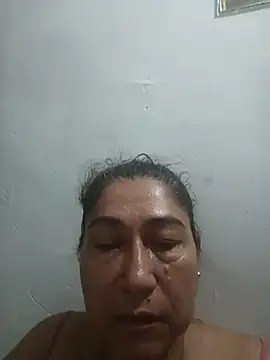 PatriciaGrajales online show from 07/08/26, 07:40
