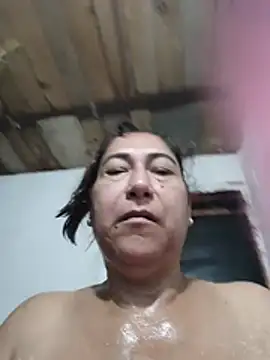 PatriciaGrajales online show from 07/10/26, 05:04