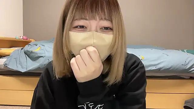 koko xoxo online show from 02/05/26, 08:52