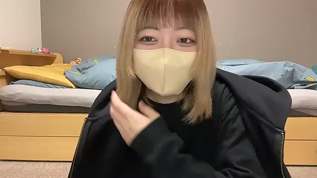 koko xoxo online show from 02/06/26, 01:36