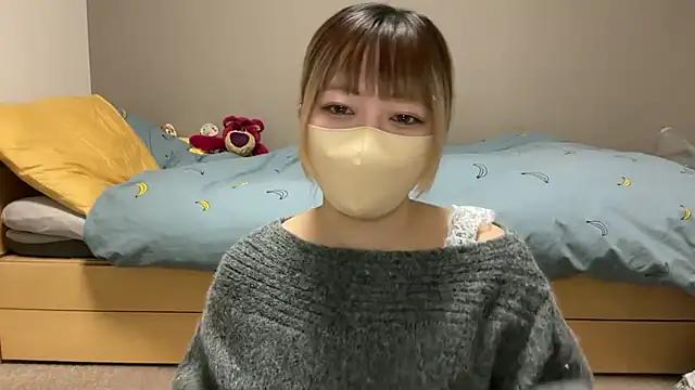 koko xoxo online show from 02/22/26, 01:42