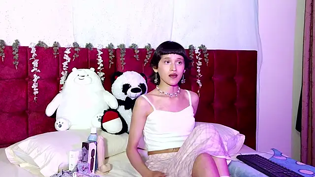 Snapshot of Veronica_Lamberth chatting on 02/15/26, 04:53 Veronica Lamberth online show from 02/15/26, 04:53