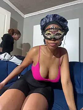 CreamyCupCake 96 online show from 05/09/26, 12:32