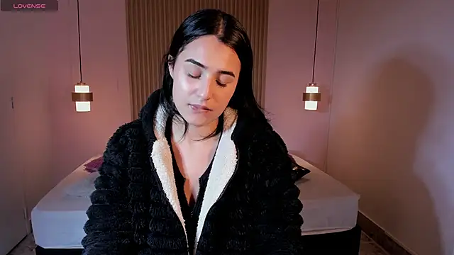 Brendajennerr online show from 02/19/26, 03:57