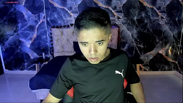 samu blakee online show from 01/09/26, 02:53