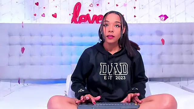 Snapshot of AlexiiaBrown chatting on 02/16/26, 04:19 AlexiiaBrown online show from 02/16/26, 04:19