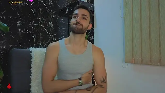 Apolo lux1 online show from 01/16/26, 02:37