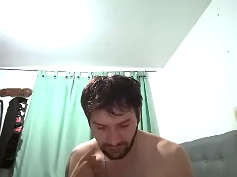 Baphomet212341 online show from 01/14/26, 05:40