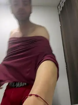 Baphomet212341 online show from 03/07/26, 03:53