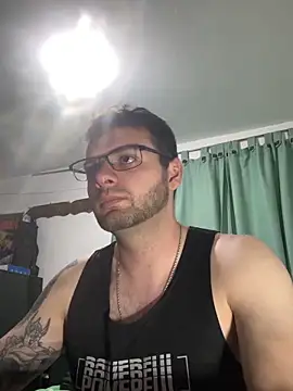 Baphomet212341 online show from 03/12/26, 04:29