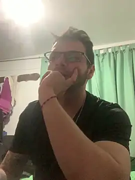 Baphomet212341 online show from 03/14/26, 10:59