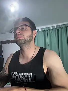 Baphomet212341 online show from 03/17/26, 04:17