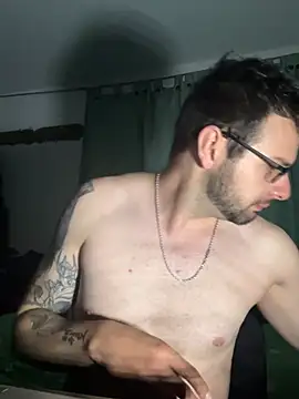 Baphomet212341 online show from 03/18/26, 05:43