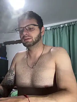 Baphomet212341 online show from 03/20/26, 12:10